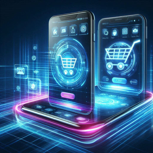 E-Commerce (Tiendas Online)