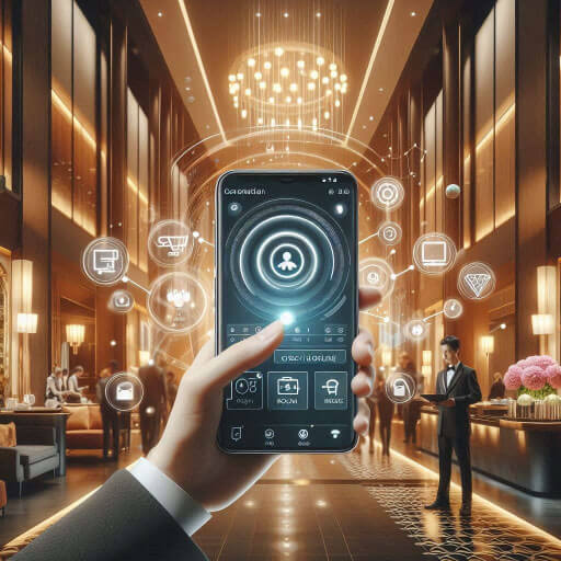 App Hoteles